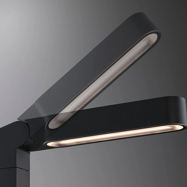  Paulmann Paulmann Plug & Shine Led Path Lamp Ito, Vertical, Ip65 