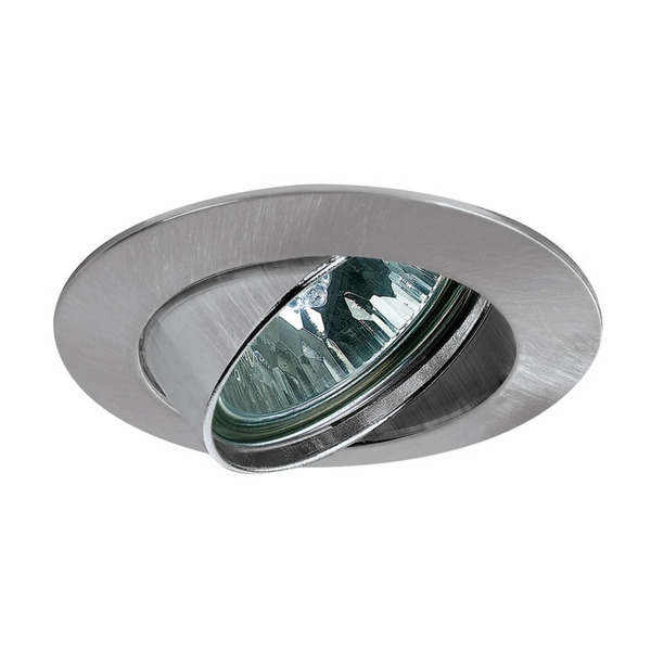  Paulmann Paulmann Premium Varias Recessed Light, Swivelling, Iron G. 