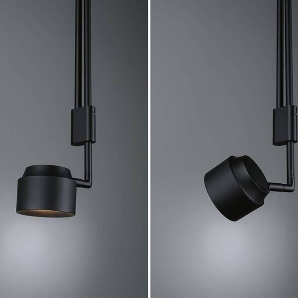  Paulmann Paulmann Puric Pane Led Hanging Light ø 8.6 cm 
