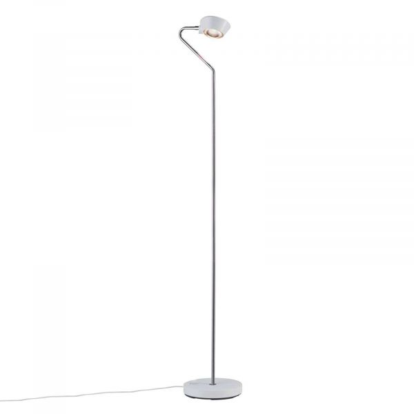  Paulmann Paulmann Ramos Led Floor Lamp 