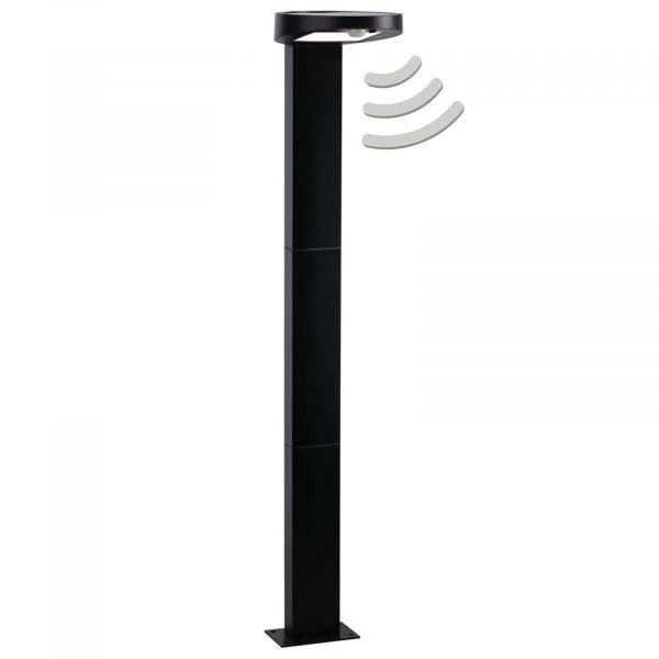  Paulmann Paulmann Ryse Led Solar Path Light Anthracite 