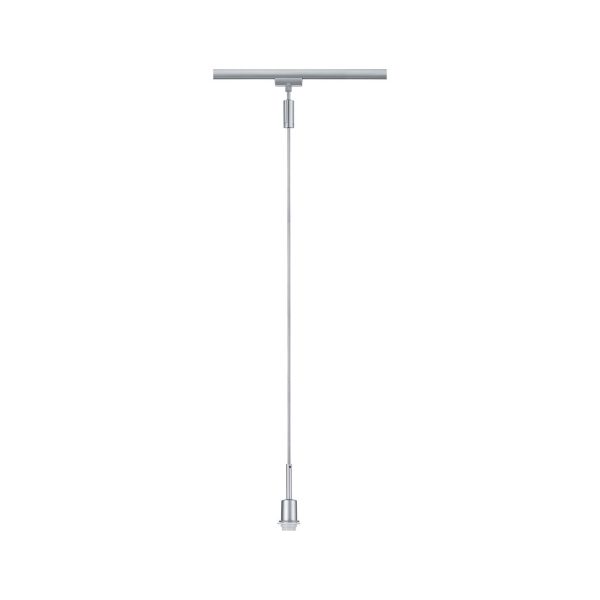  Paulmann Paulmann Urail Decosystems Pendant E14 Matt Chrome 