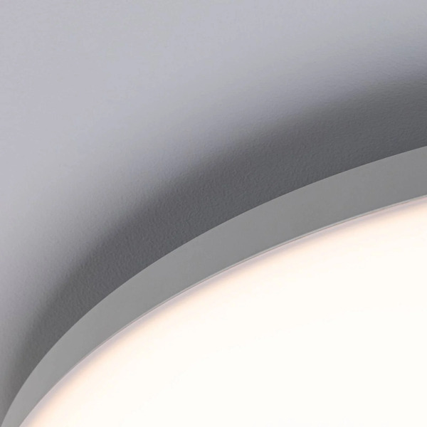  Paulmann Paulmann Velora Led Panel Zigbee Cct Round ø 60 Cm 