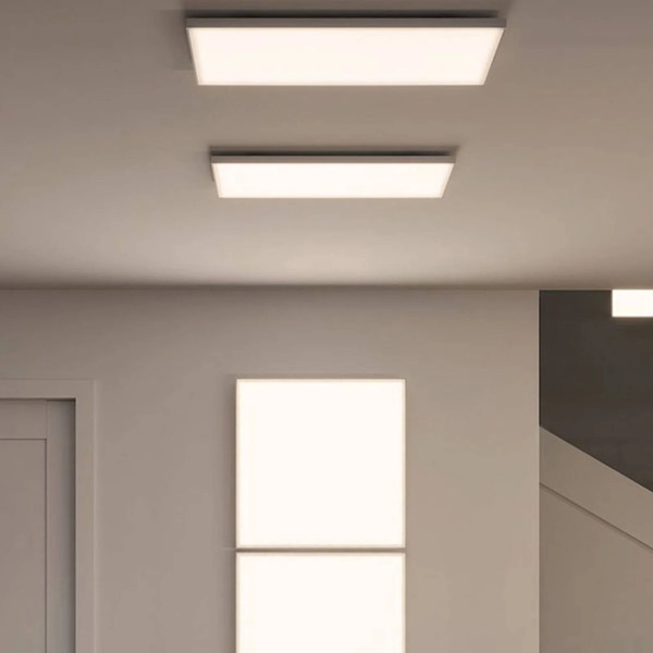  Paulmann Paulmann Velora Led Panel Zigbee 59.5x59.5cm 19.5w 