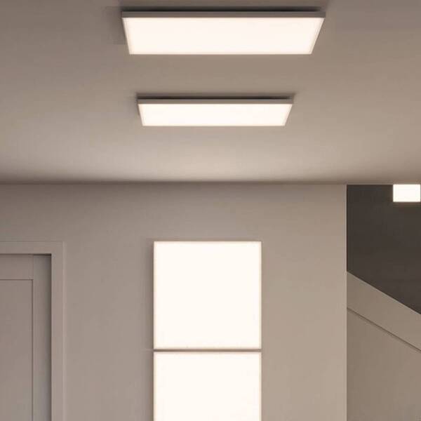  Paulmann Paulmann Velora Zigbee Led Panel 59.5x29.5cm 15.5w 
