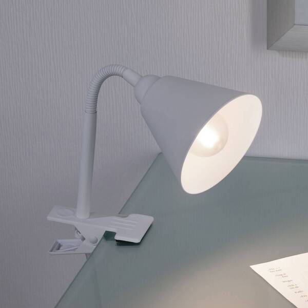  Paulmann Paulmann Vitis Clip-on Light, White 