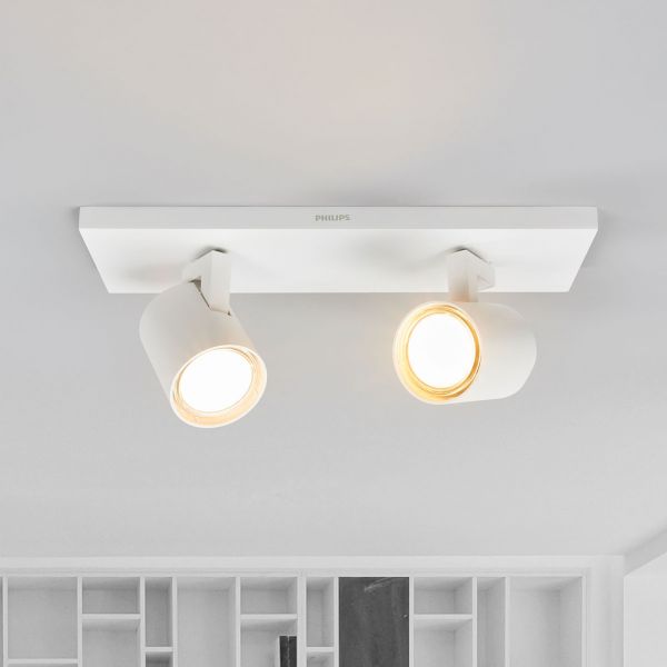  Philips Philips 2-bulb Led Ceiling Light Runner 