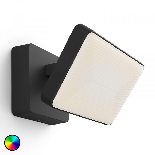  Philips Hue Philips Hue Discover Led Outdoor Spotlight 