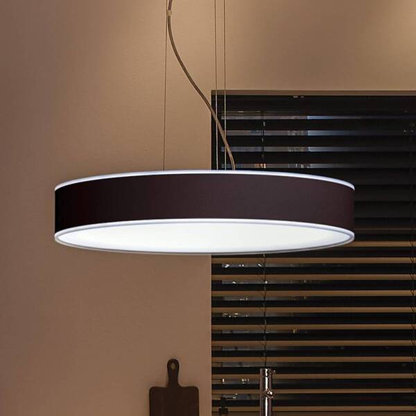  Philips Hue Philips Hue Enrave Led Pendant Light, Black 