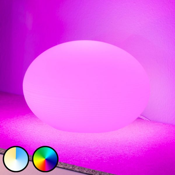 Philips Hue Philips Hue Flourish Led Table Lamp, Rgbw 