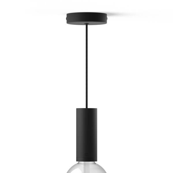  Philips Hue Philips Hue Pendant E27 Socket, One-bulb, Black 