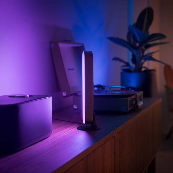  Philips Hue Philips Hue Play Light Bar Double Pack, Black 