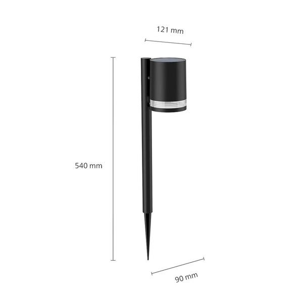  Philips Philips Led Ground Spike Light Fyce 