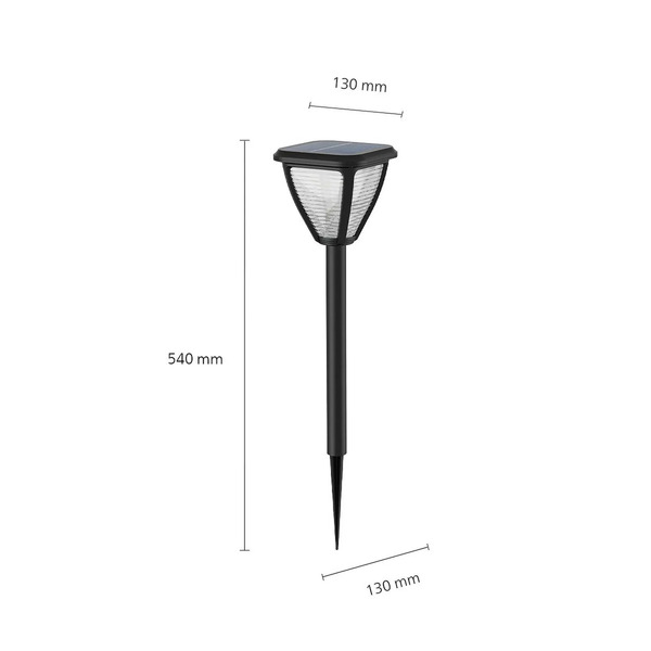  Philips Philips Led Ground Spike Light Vapora 