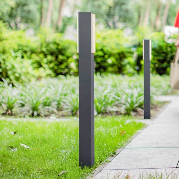  Philips Philips Led Path Light Stratosphere Ue 