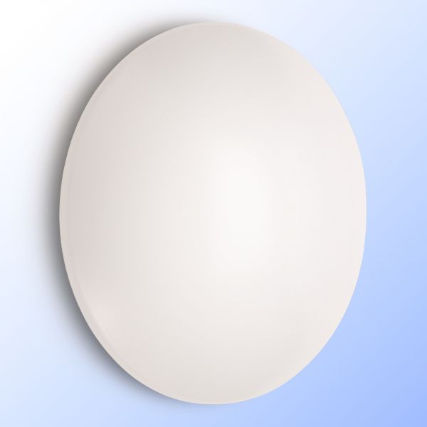  Philips Philips Suede - Round Led Wall Light, ø 28 Cm 