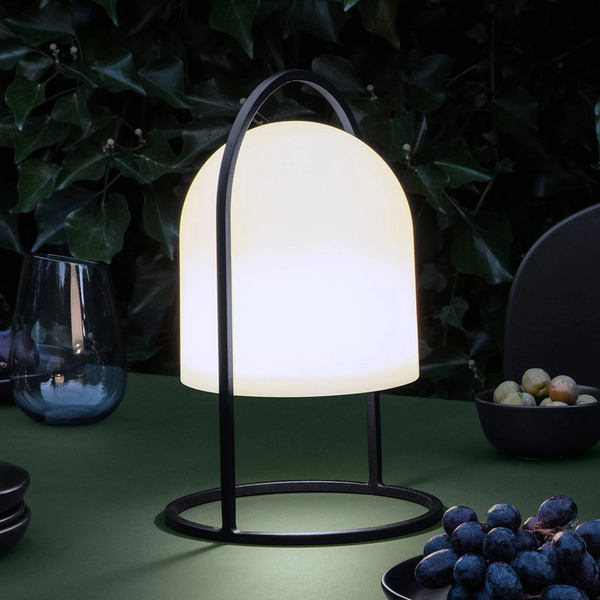  Please Wait To Be Seated Please Wait To Be Seated Eva Solo Led Solar Light Sunlight, 30 Cm, Ip65, Dimmable 