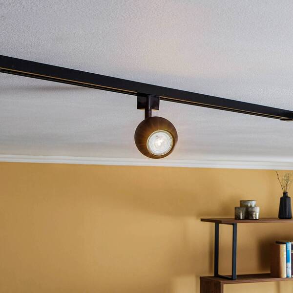  Prios Prios Felipo 1-phase Track Spotlight, Black 