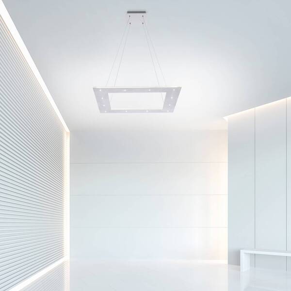  Pure Pure Cosmo Led Hanging Light 50 x50 cm 