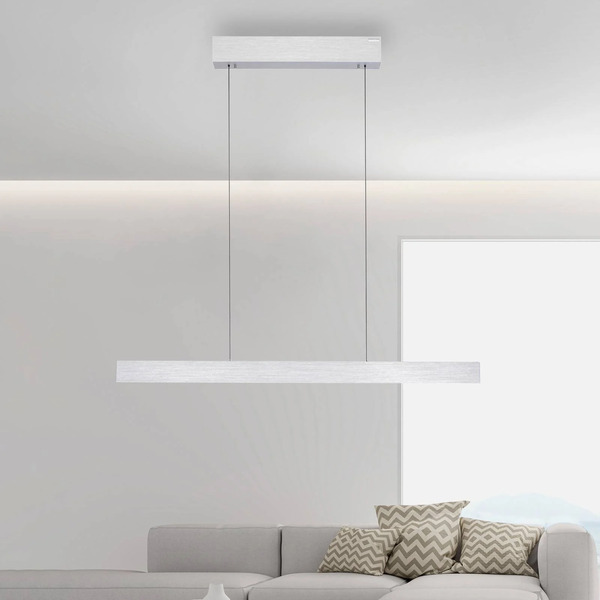  Pure Pure E-motion Led Pendant Light, Diamond, Cct 