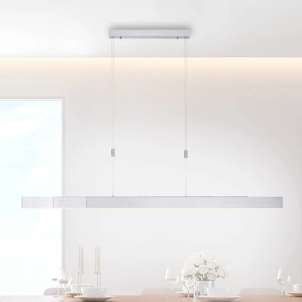  Pure Pure Moto Led Pendant Light, Diamond, Dimmable 