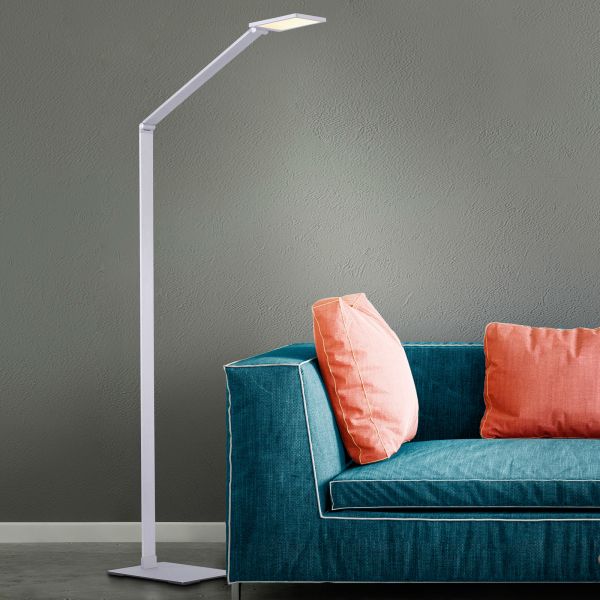  Q-smart-home Q-smart-home Paul Neuhaus Q-hannes Led Floor Lamp 