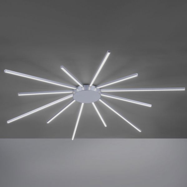  Q-smart-home Q-smart-home Paul Neuhaus Q-sunshine Led Ceiling Light 