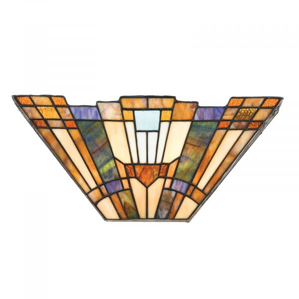  Quoizel Quoizel Versatile Wall Lamp Inglenook 