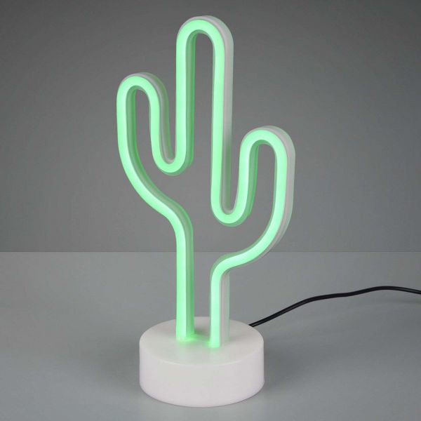  Reality Leuchten Reality Leuchten Cactus Decorative Light 