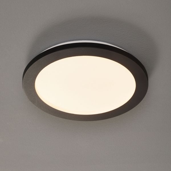  Reality Leuchten Reality Leuchten Camillus Led Ceiling Light, Round, ø 26 Cm 