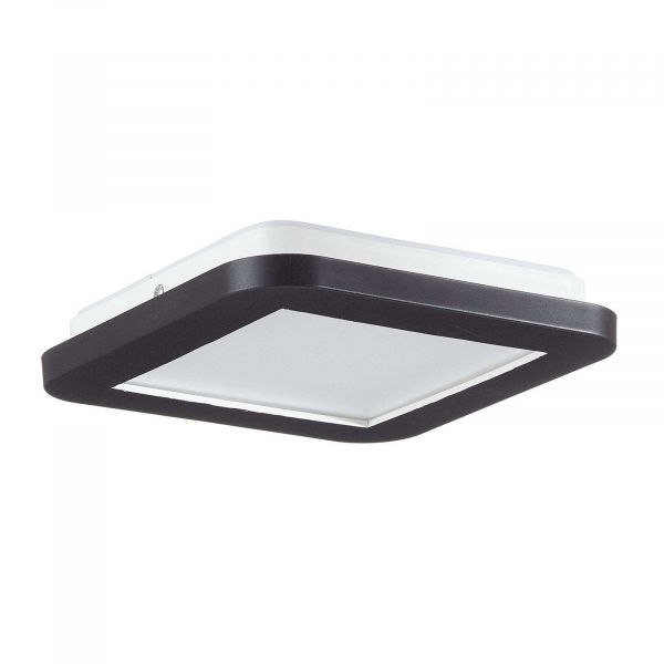  Reality Leuchten Reality Leuchten Camillus Led Ceiling Light, Square, 17 Cm 