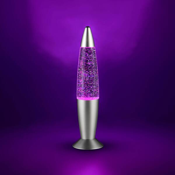  Reality Leuchten Reality Leuchten Fame Led Table Lamp, Titanium Colour, Height 35 Cm, Rgb, Usb 