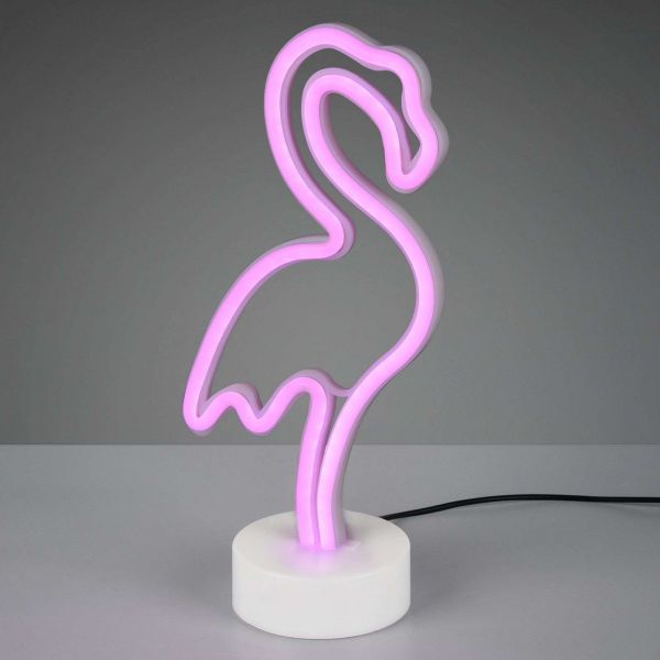  Reality Leuchten Reality Leuchten Flamingo Decorative Light 