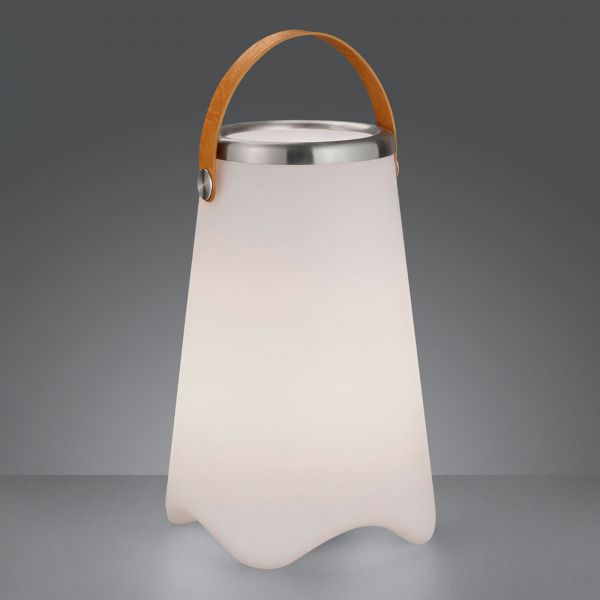  Reality Leuchten Reality Leuchten Jamaica Led Table Lamp With Bluetooth Speaker 