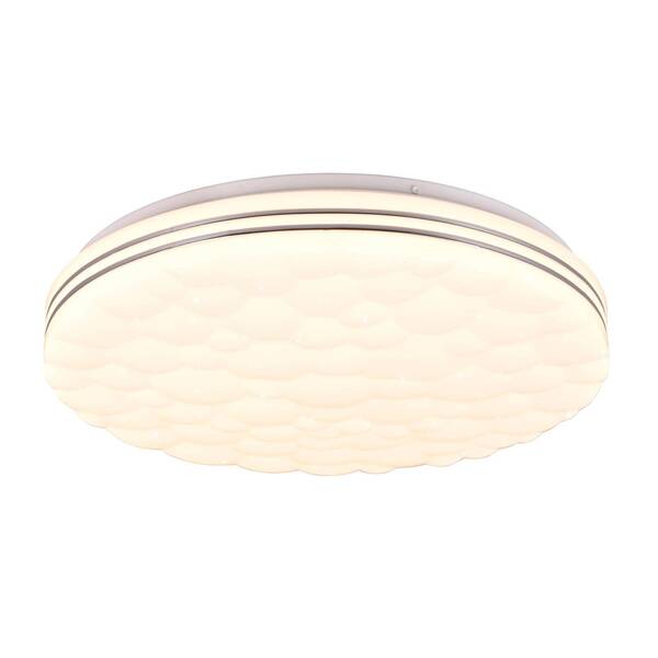  Reality Leuchten Reality Leuchten Tiger Led Ceiling Lamp Rgb Cct Starlight Effect 