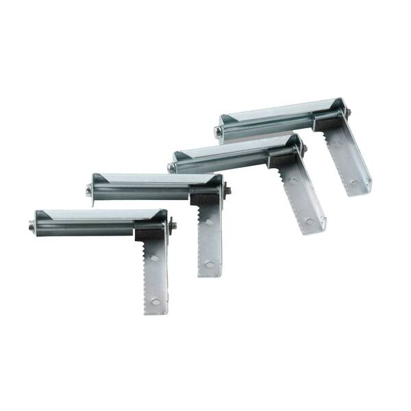  Regent Lighting Regent Lighting Gym 2 Led Mounting Kit, 45-85 mm 