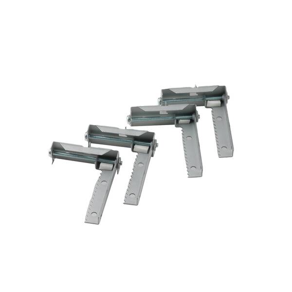  Regent Lighting Regent Lighting Gym 2 Led Mounting Kit, 23-55mm 