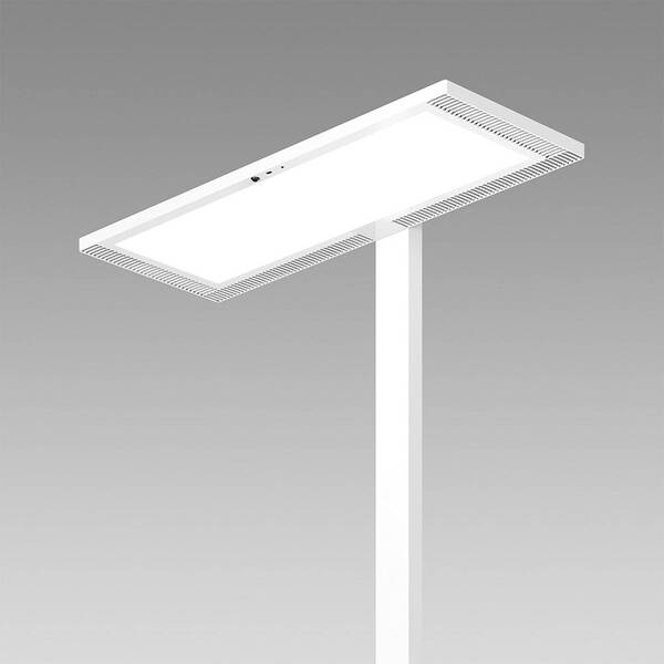  Regent Lighting Regent Lighting Lightpad Led 1-bulb Silver Base 