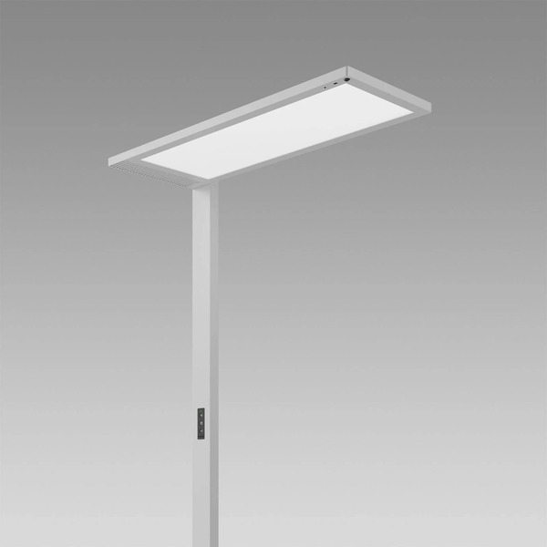 Regent Lighting Regent Lighting Lightpad, Sensor 1-bulb Left Silver 