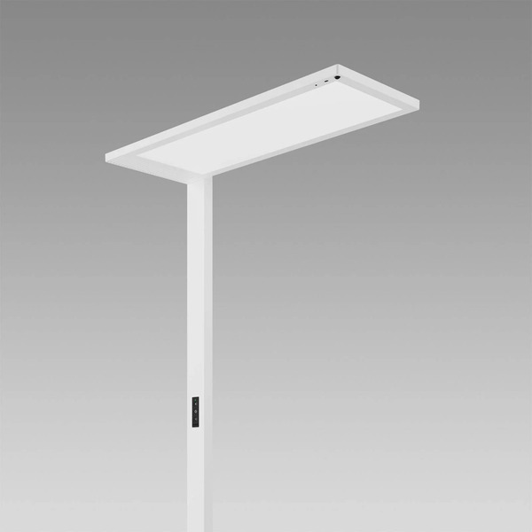  Regent Lighting Regent Lighting Lightpad, Sensor 1-bulb Left White 