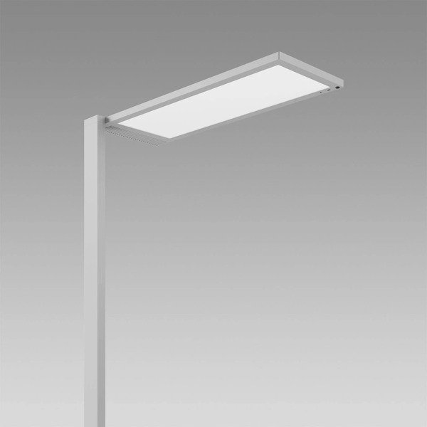 Regent Lighting Regent Lighting Lightpad, Sensor 1-bulb Right Silver 