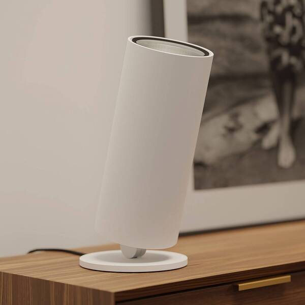  Regent Lighting Regent Lighting Regent Stream Table Narrow Digital 143 W 480 White 