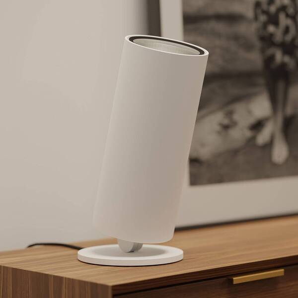  Regent Lighting Regent Lighting Regent Stream Table Narrow Digital 143 W 380 White 