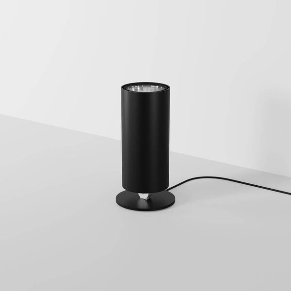  Regent Lighting Regent Lighting Regent Stream Table Wide Digital 143 W 380 Black 