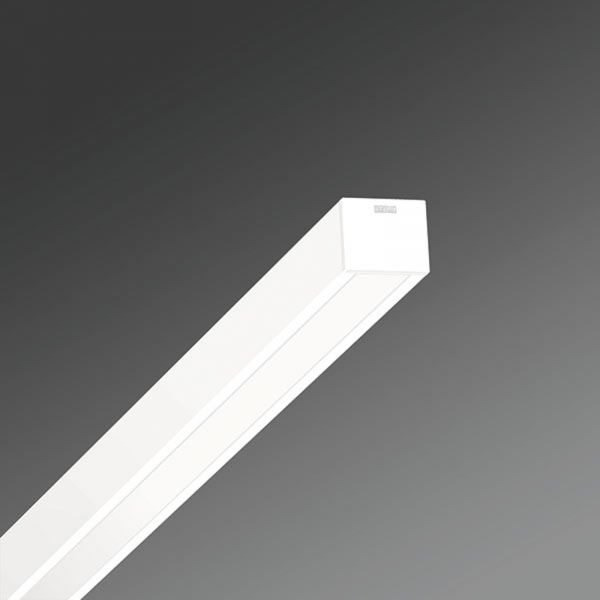  Regiolux Regiolux Hokal-hlag/1500 Led Light Channel Ceiling Lamp 36w 
