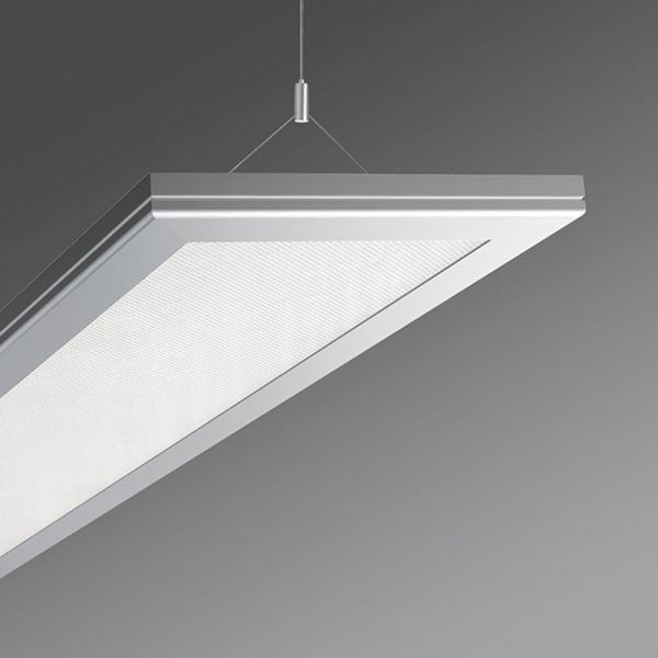  Regiolux Regiolux Microprismatic Visula-vshimp/1200 Hanging Lamp 