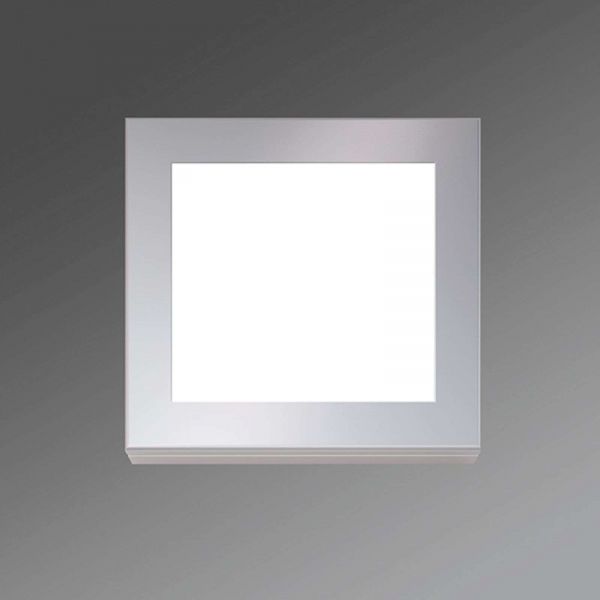  Regiolux Regiolux Rectangular Visula-vswig Led Wall Light 12 W 