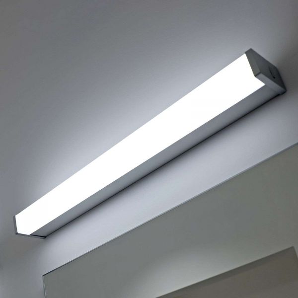  Regiolux Regiolux Smile-slg/0600 Mirror Light With Led Warm White 