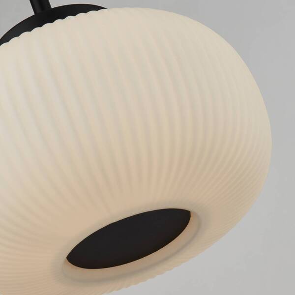  Searchlight Searchlight Lumina Hanging Light, One-bulb 