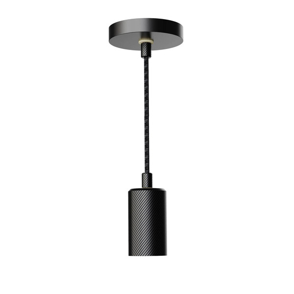  Segula Segula Alix Wave Pendant Light, E27, Suspension System 200 Cm 